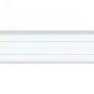 Заглушка правая для плинтуса 060 бел.