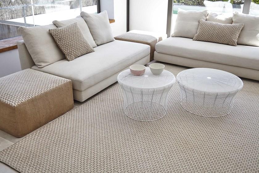 GAN Джутовый ковер Raw sun-id-1351103 - Вид №14