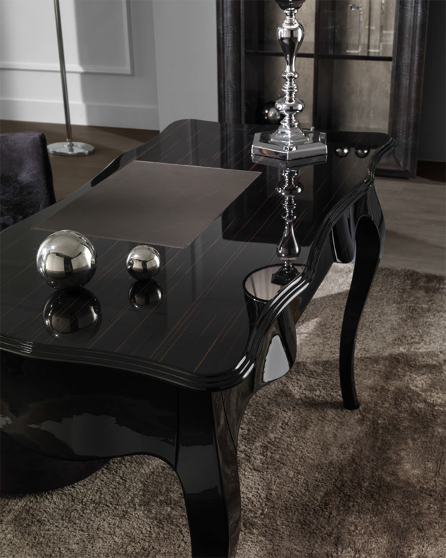 Письменный стол  DV HOME COLLECTION SEDUCTION scrittoio  - Вид №2