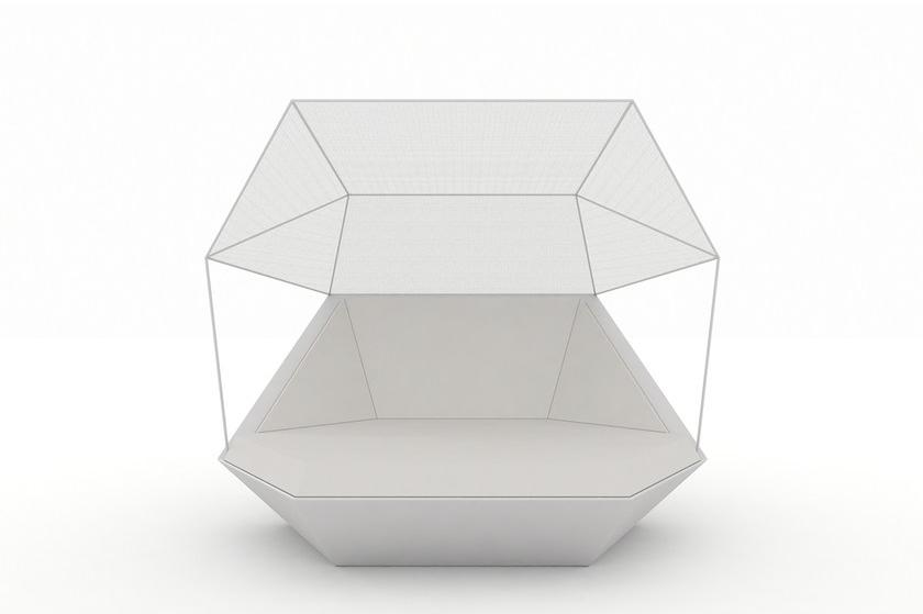 VONDOM Грядка Faz sun-id-1441313 - Вид №3