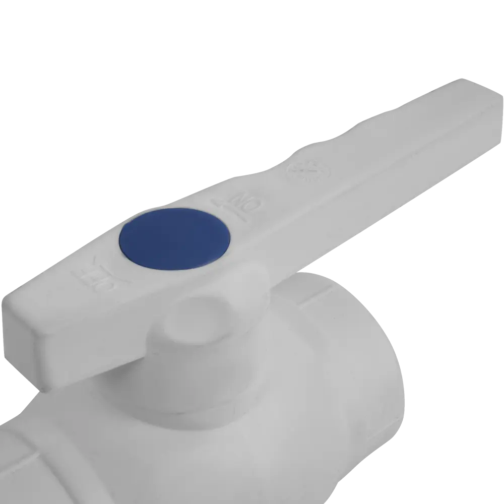 Шаровый кран Santreyd 1 дюйм для систем водоснабжения и отопления 15460712 STLM-0005827 - Вид №2