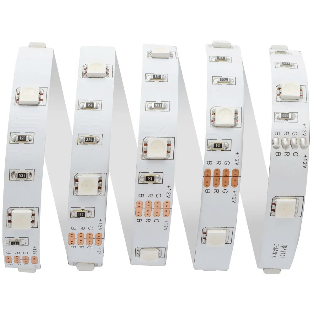 APEYRON Контурная светодиодная лента RGB для интерьерного освещения 18709288 STLM-0918337 - Вид №27