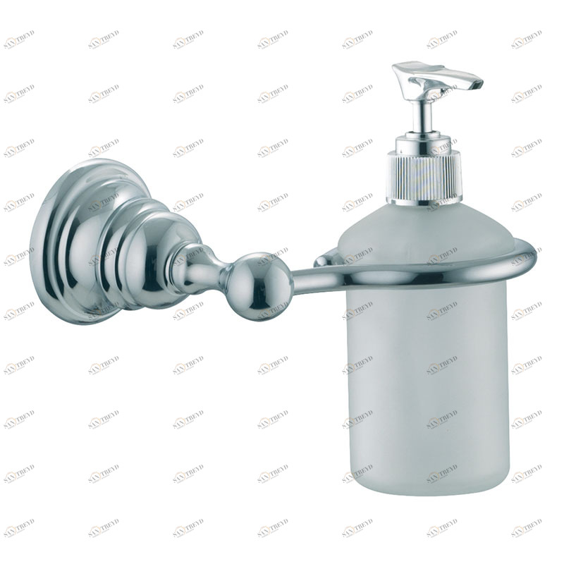 F6063/3 Настенный диспенсер для жидкого мыла FIMA CARLO FRATTINI Victory 