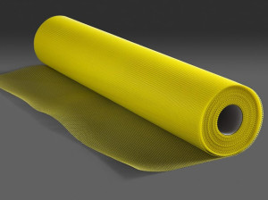 Сетка для изоляции из стекловолокна