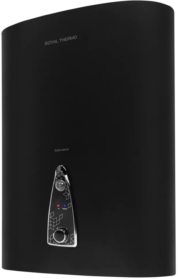 Royal Thermo RWH 30 Splendore Graf — накопительный водонагреватель 30 л 89359372