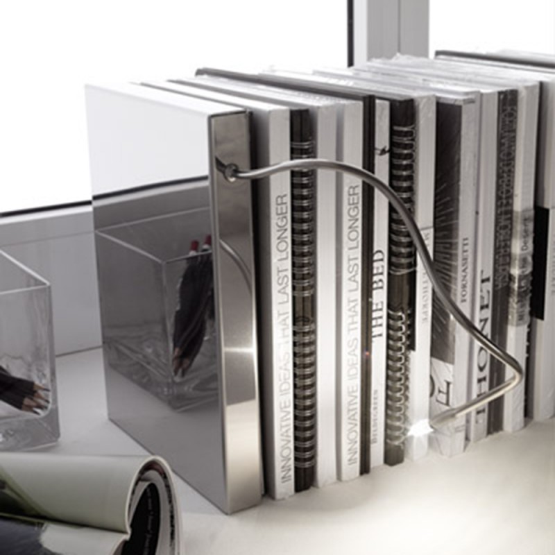 P135X65 Libro Luce Adriani e Rossi 