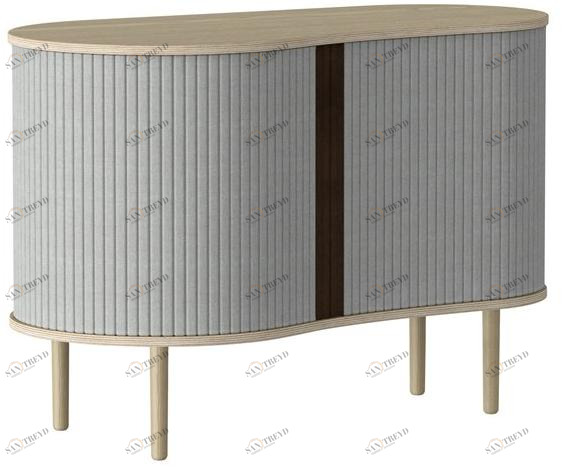 Umage Комод с раздвижными дверцами Audacious sun-id-1345685