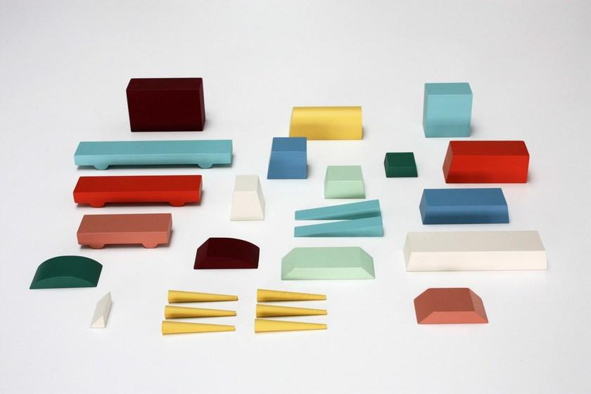 Magis Деревянная игра sun-id-1497093 - Вид №1