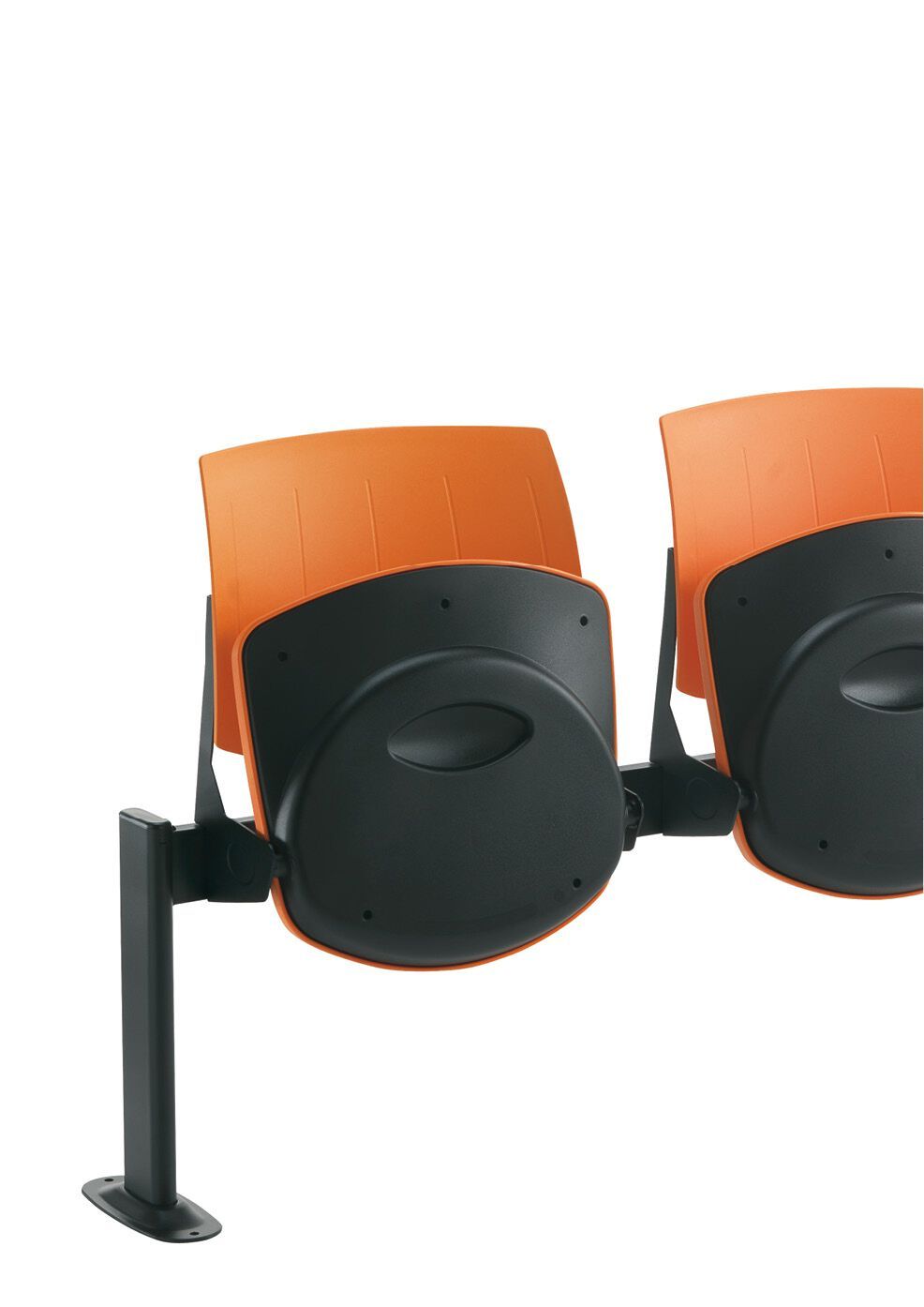 Стул конференции Sesta Q-44 ARCH-00008462 - Вид №1