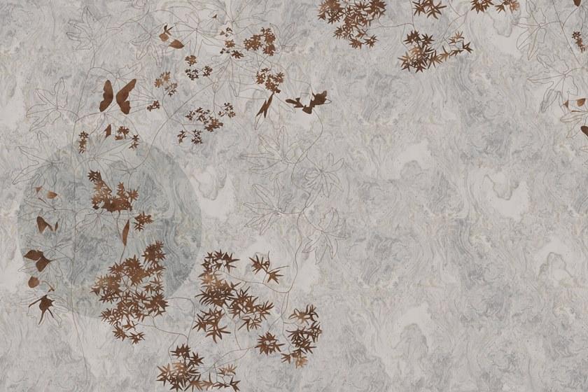 GLAMORA Обои на стену Collection x creative wallcoverings Glx76 - Вид №3