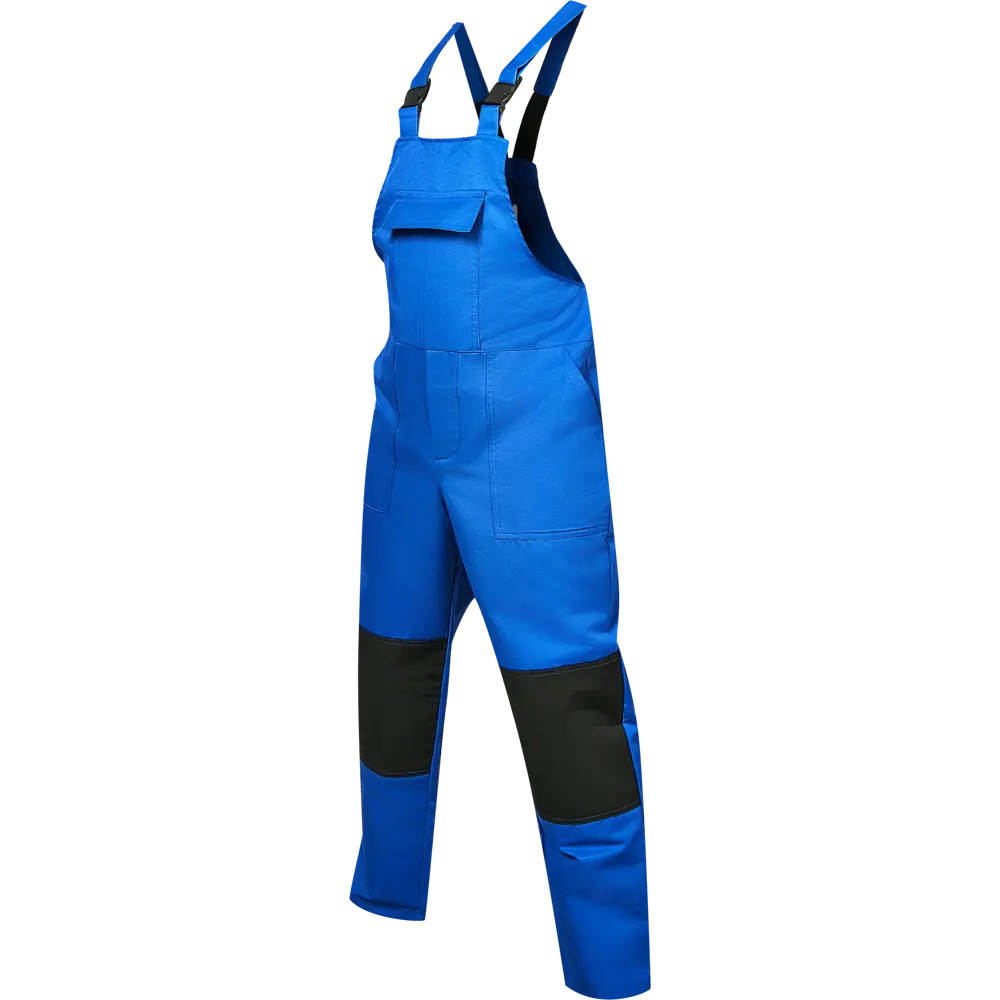 Рабочий полукомбинезон Santreyd Сектор - защита и комфорт 89348461 STLM-0840508