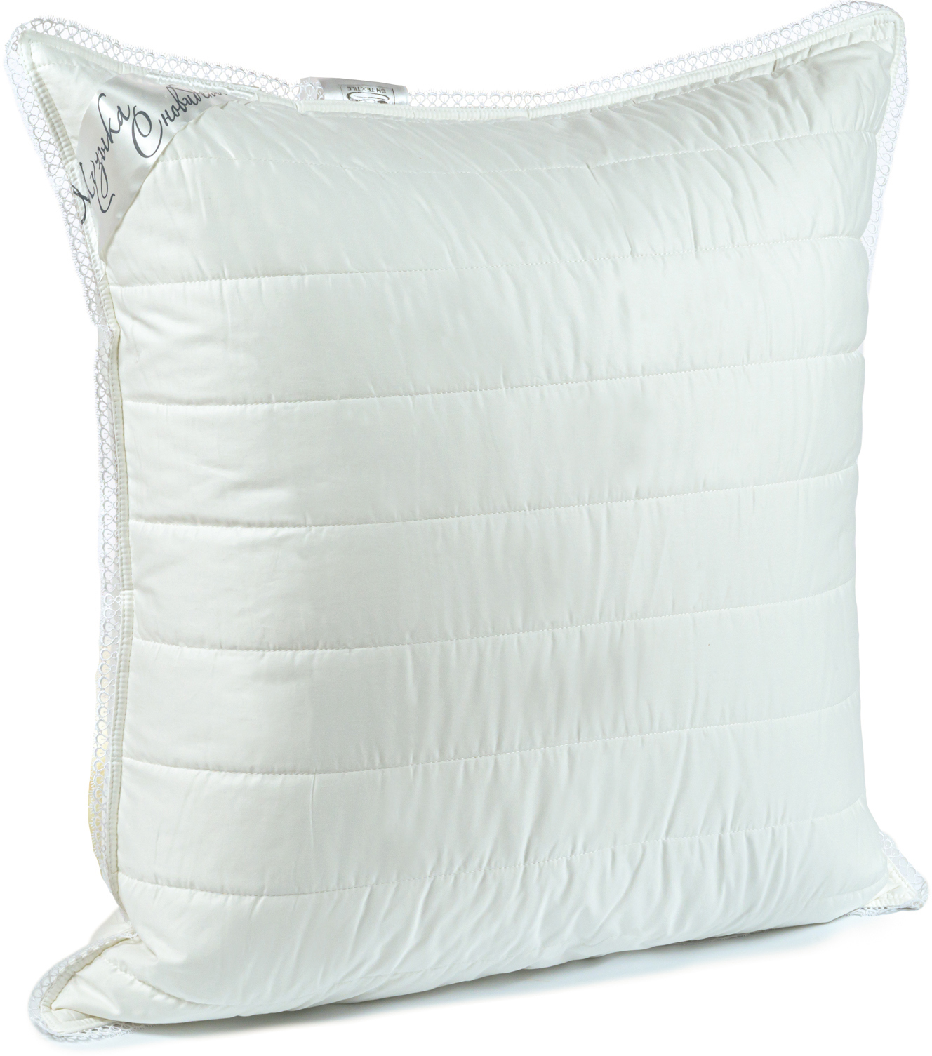 90332128 Подушка ПСК СН-050, 50x70 см, кашемир STLM-0188319 SN TEXTILE