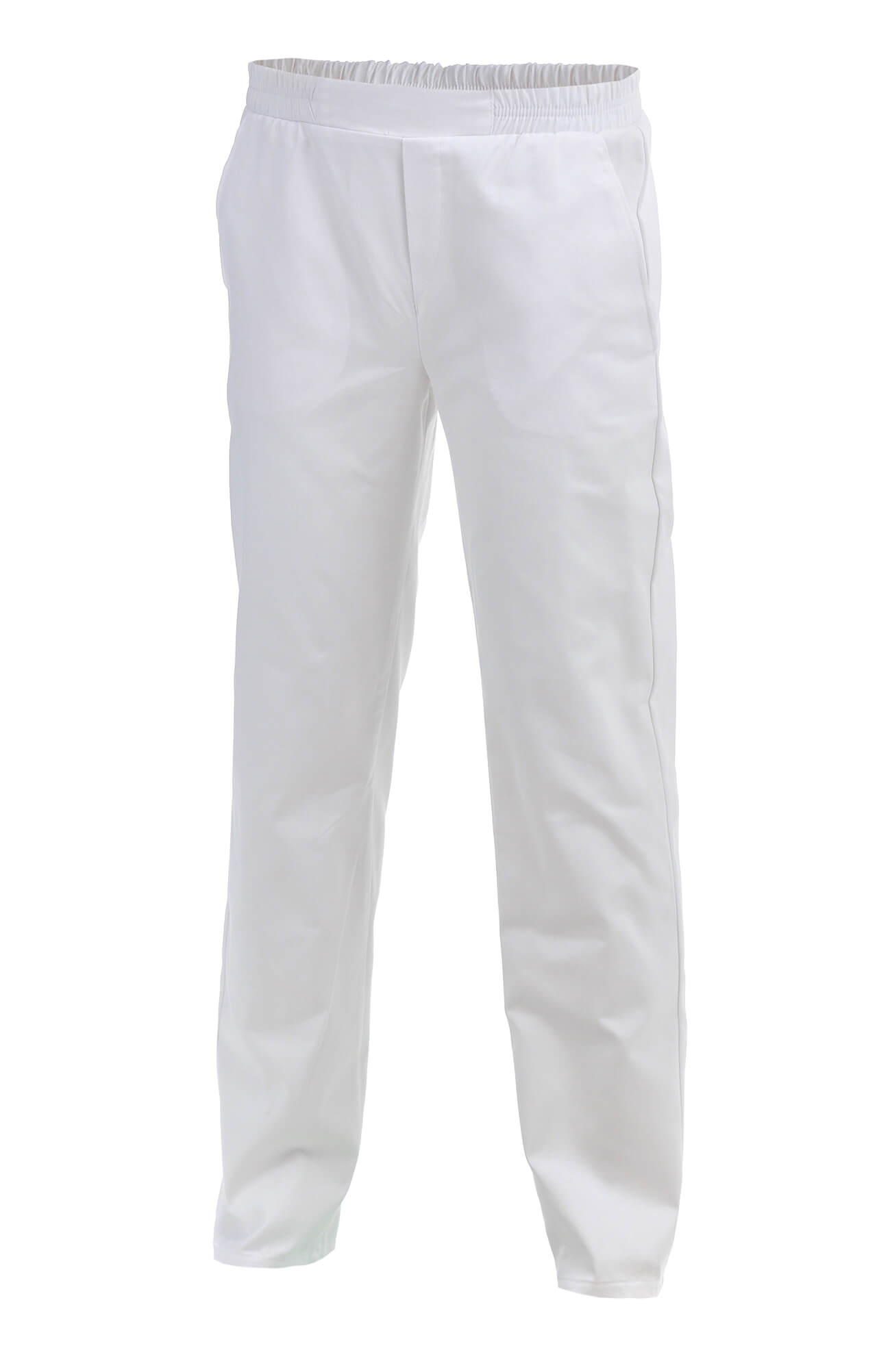 61951 Костюм "Лидер" белый василек  Медицинская одежда  размер 60-62/182-188 Спецодежда  - Вид №9