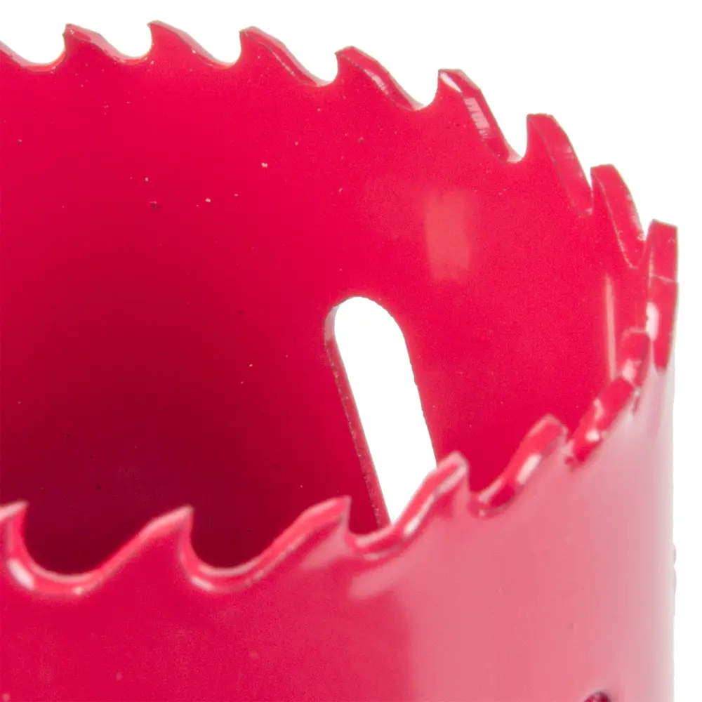 Коронка по металлу Brigadier, 51 мм ARCHIMEDES STLM-2151928 - Вид №1