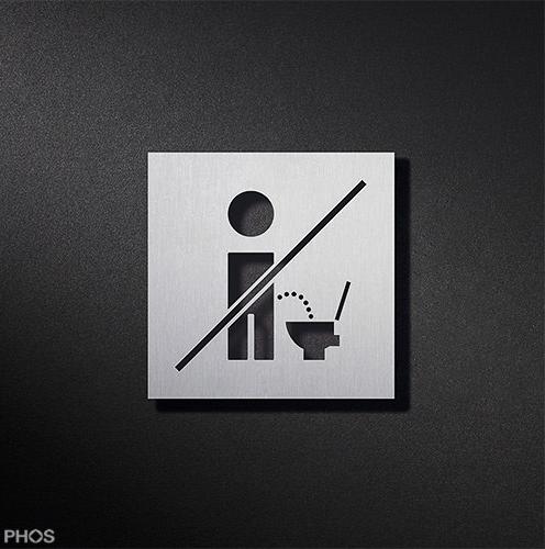 PS4002 Разместите, пожалуйста, пиктограмму размером 10 x 10 см. PHOS  - Вид №1