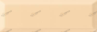 Metro beige light верх 01 10х30 Gracia Ceramica 010101003523