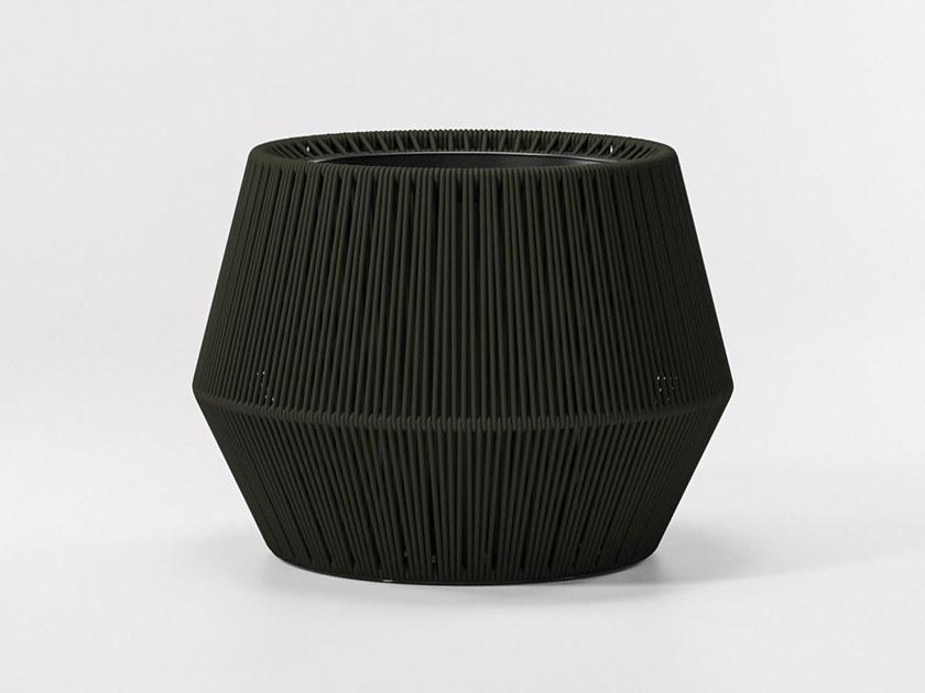 Kettal Садовый горшок Zigzag #5412 - Вид №2