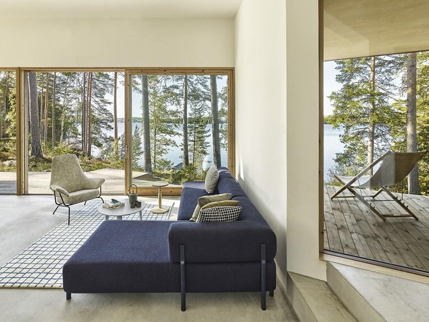 Hem Диван с шезлонгом Palo Palò sun-id-1450982 - Вид №4