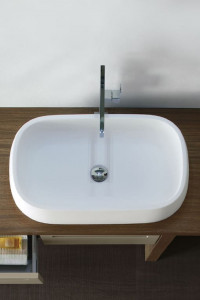 Soap Arcombagno Tutto fuori  Умывальники