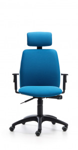 Комфортное гостевое кресло Morea