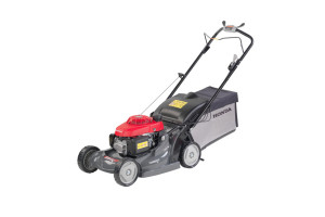 15693747 Бензиновая газонокосилка HRX 476 C1 VKEH HONDA