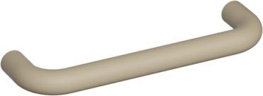 548.13B128 Мебельная ручка ø 13 мм HEWI USA Produkte  - Вид №6