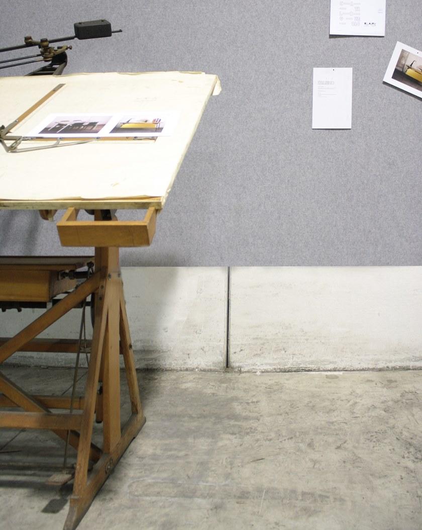 Slalom Экологическое акустическое покрытие для интерьеров Felt sun-id-1382012 - Вид №5