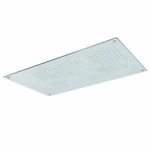 331-03  EFFEPI RUBINETTERIE НАСАДКИ ДЛЯ ДУША И ЦВЕТОТЕРАПИЯ