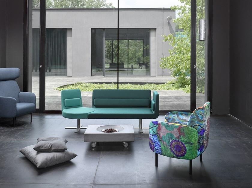 mminterier Диван из ткани Amadeo sun-id-1381107 - Вид №2