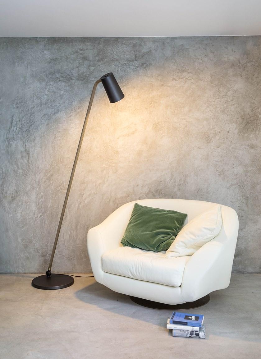 Contardi Торшер из металла Up sun-id-1392939 - Вид №2