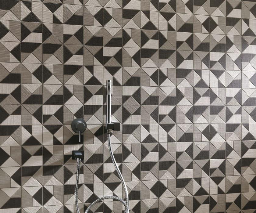 FAP ceramiche Белая настенная плитка для дома Milano & wall sun-id-1465952 - Вид №7