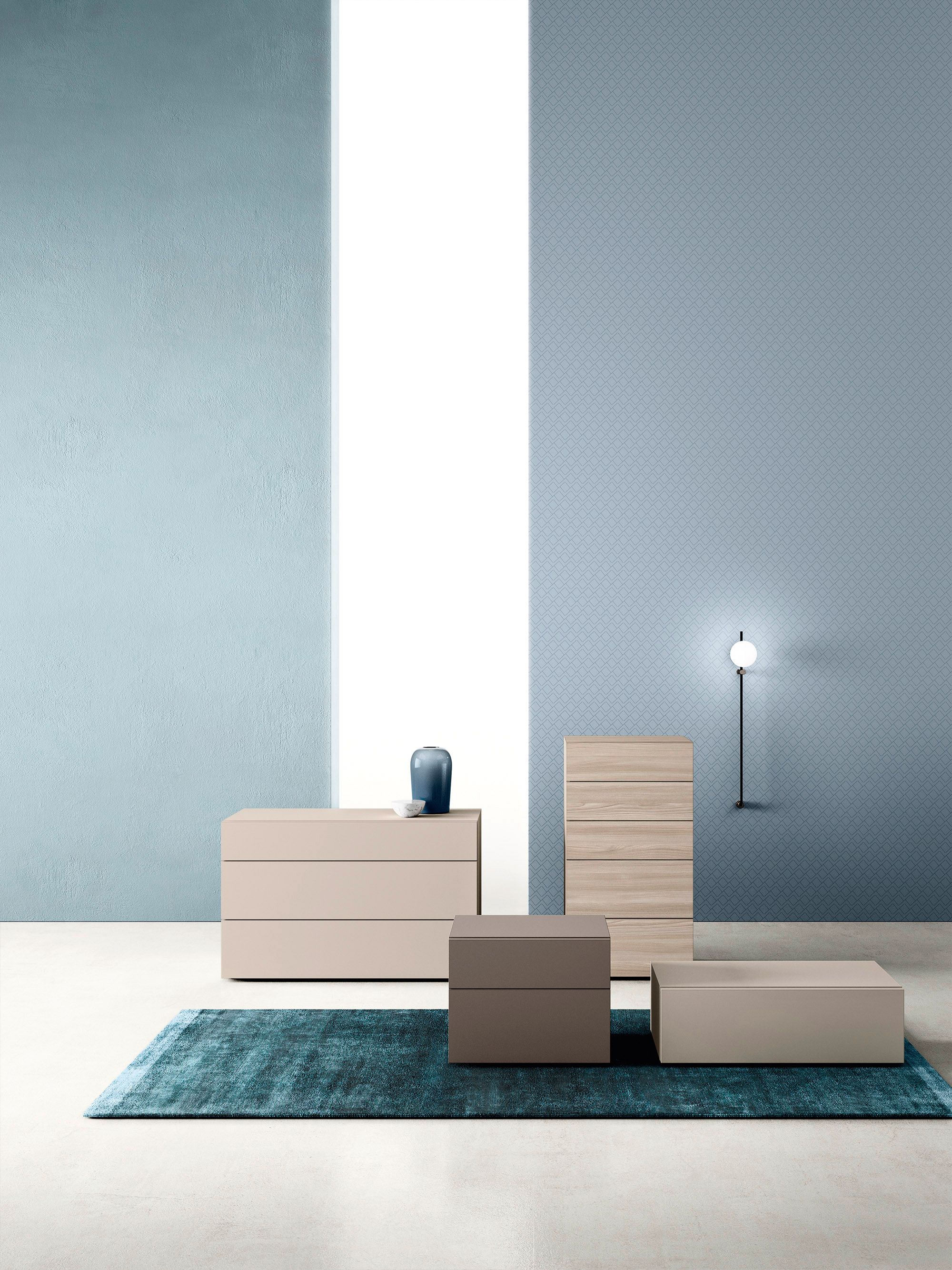 Деревянный комод Zalf Gap ARCH-00139906 - Вид №2