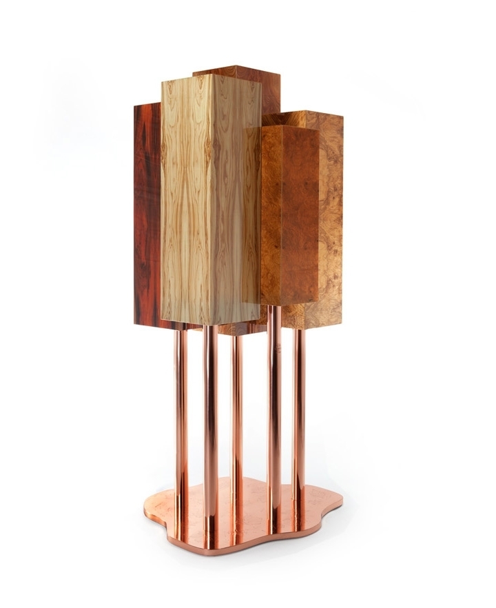 000695 Буфет Special Tree INSIDHERLAND Beyond Memory Santreyd  - Вид №2