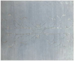 Arte di tappeti Прямоугольный коврик ручной работы Lan 4386