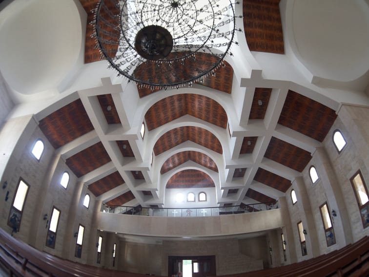 Акустическая панель Vicoustic VicPattern Ultra ARCH-00136631 - Вид №4