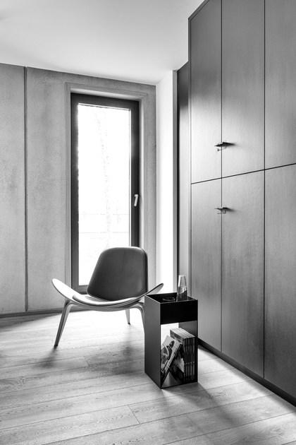 Schönbuch Журнальный столик из алюминия Match Schonbuch sun-id-1484911 - Вид №1