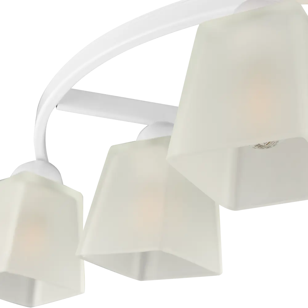 СВЕТУС Люстра потолочная «Люкс» — элегантное освещение для просторных помещений 83147385 STLM-0039328 - Вид №4