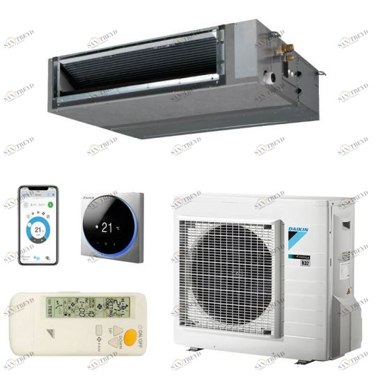 Daikin FBA50A9 / RXM50N9 sun-id-369394