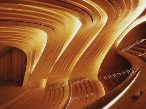 LIUNI Звукопоглощающее покрытие