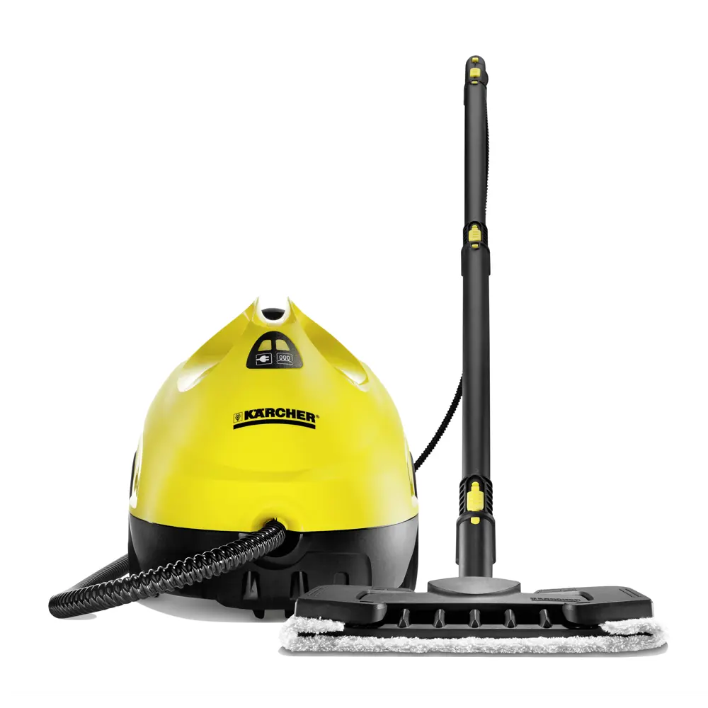 Пароочиститель Karcher KST 2 STLM-2037115 - Вид №2