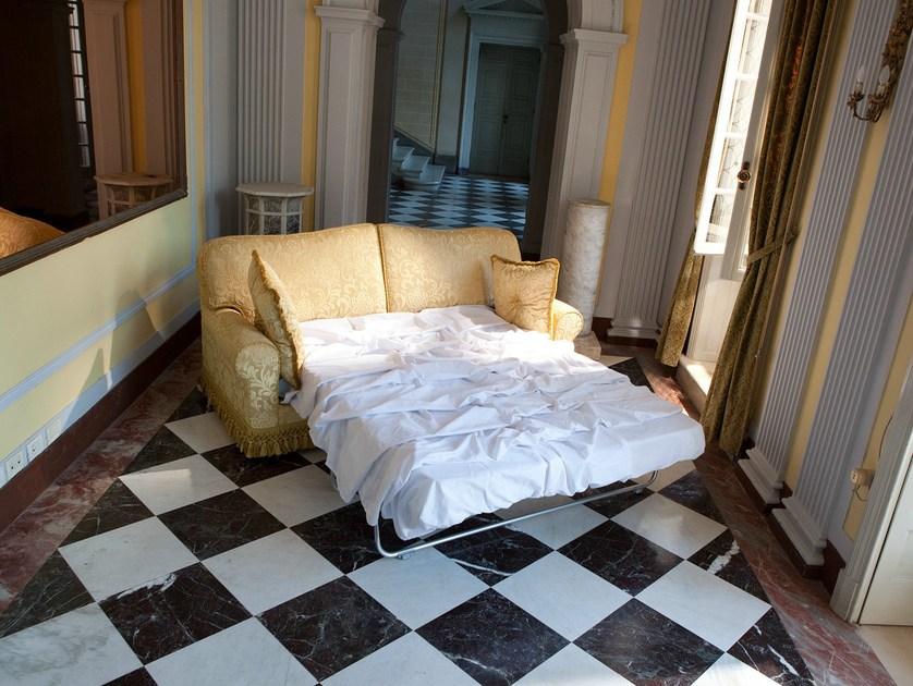 Domingo Salotti 2-х местный диван-кровать Enea sun-id-1454991 - Вид №4