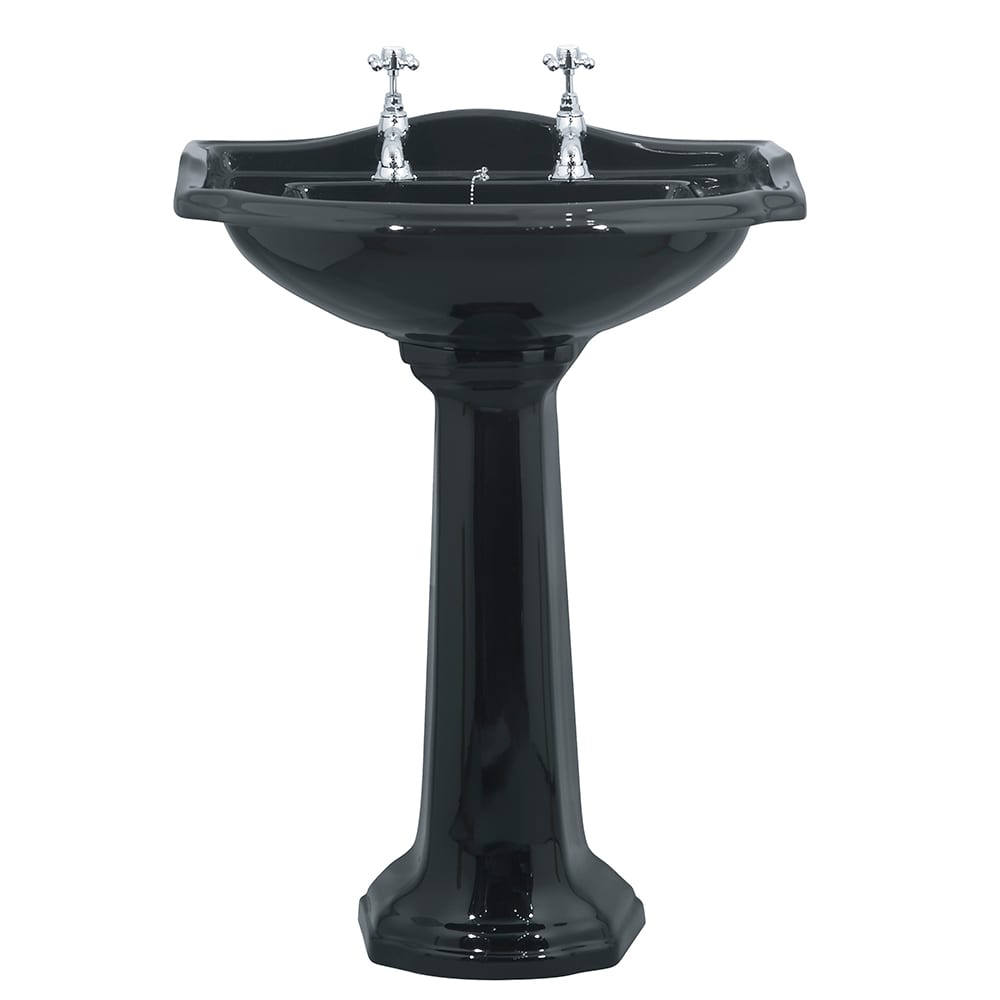 IMSR161 Пьедестал Drift для большого бассейна Drift Black Sapphire Imperial  - Вид №3