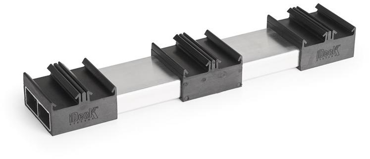 iDecking Revolution Монтажная система Click для пола sun-id-1504528 - Вид №3