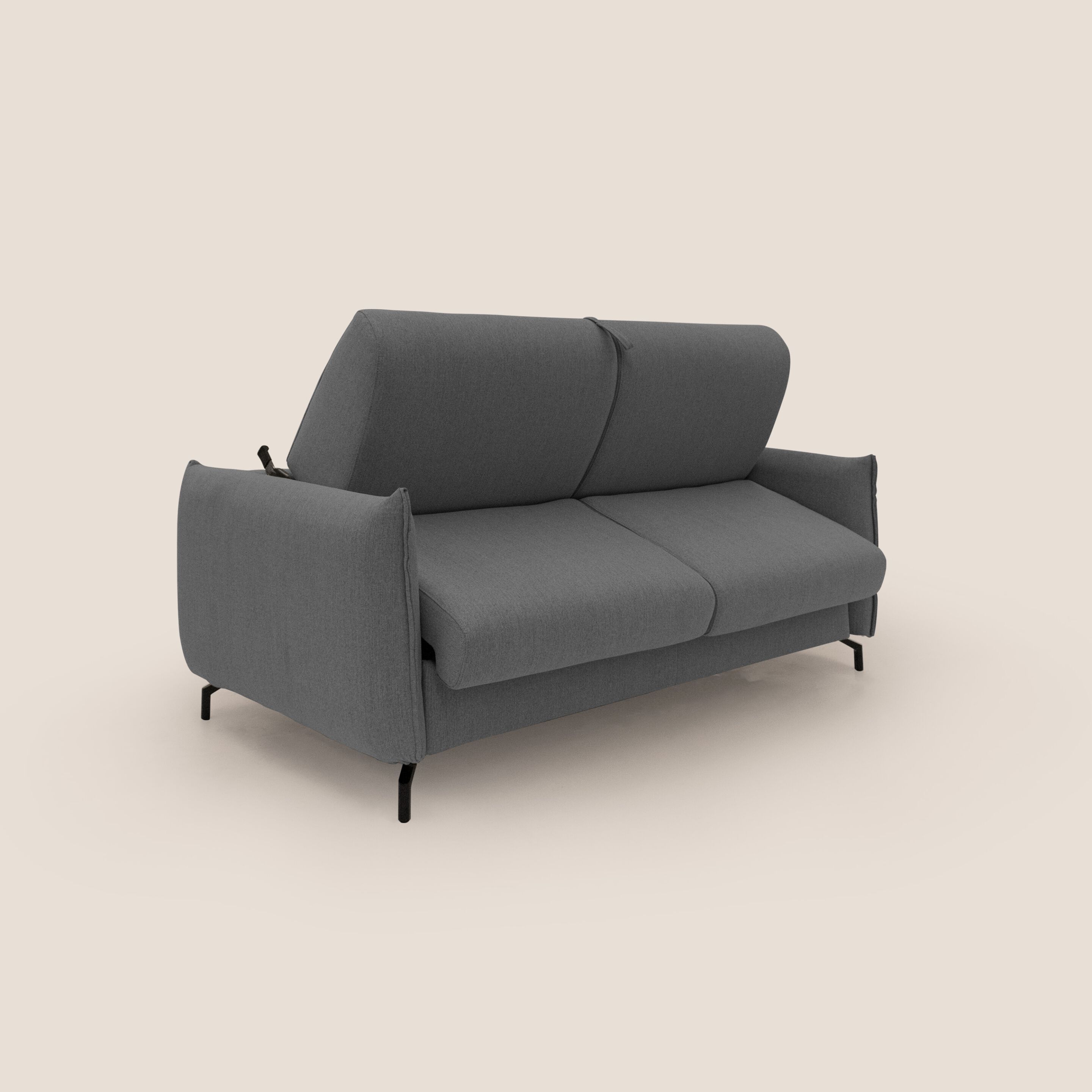 Ткань раскладной диван-кровать Divani.Store SCARLET ARCH-00010782 - Вид №57