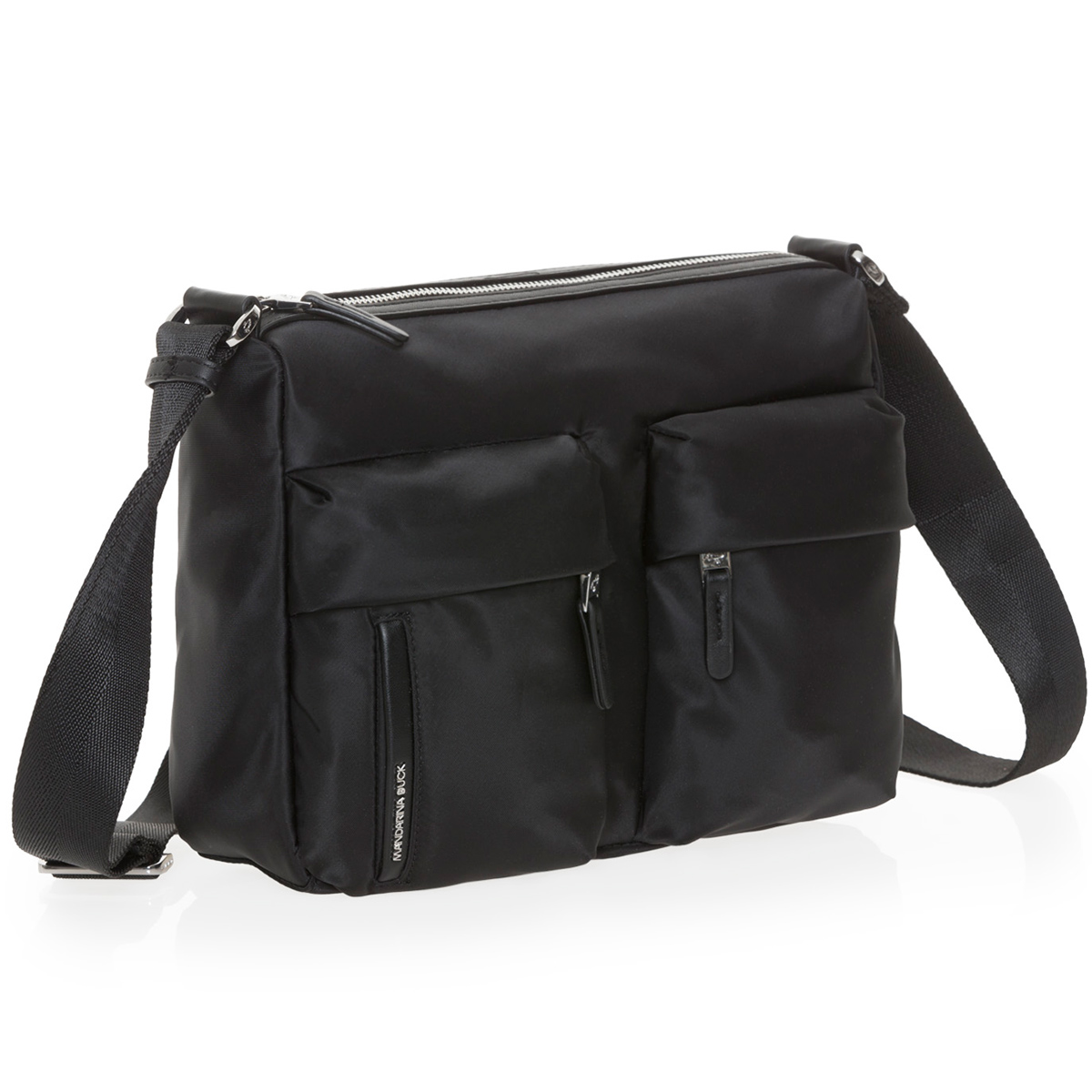 VCT18-651 Сумка VCT18 Medium Crossbody Bag Mandarina Duck Hunter  - Вид №3