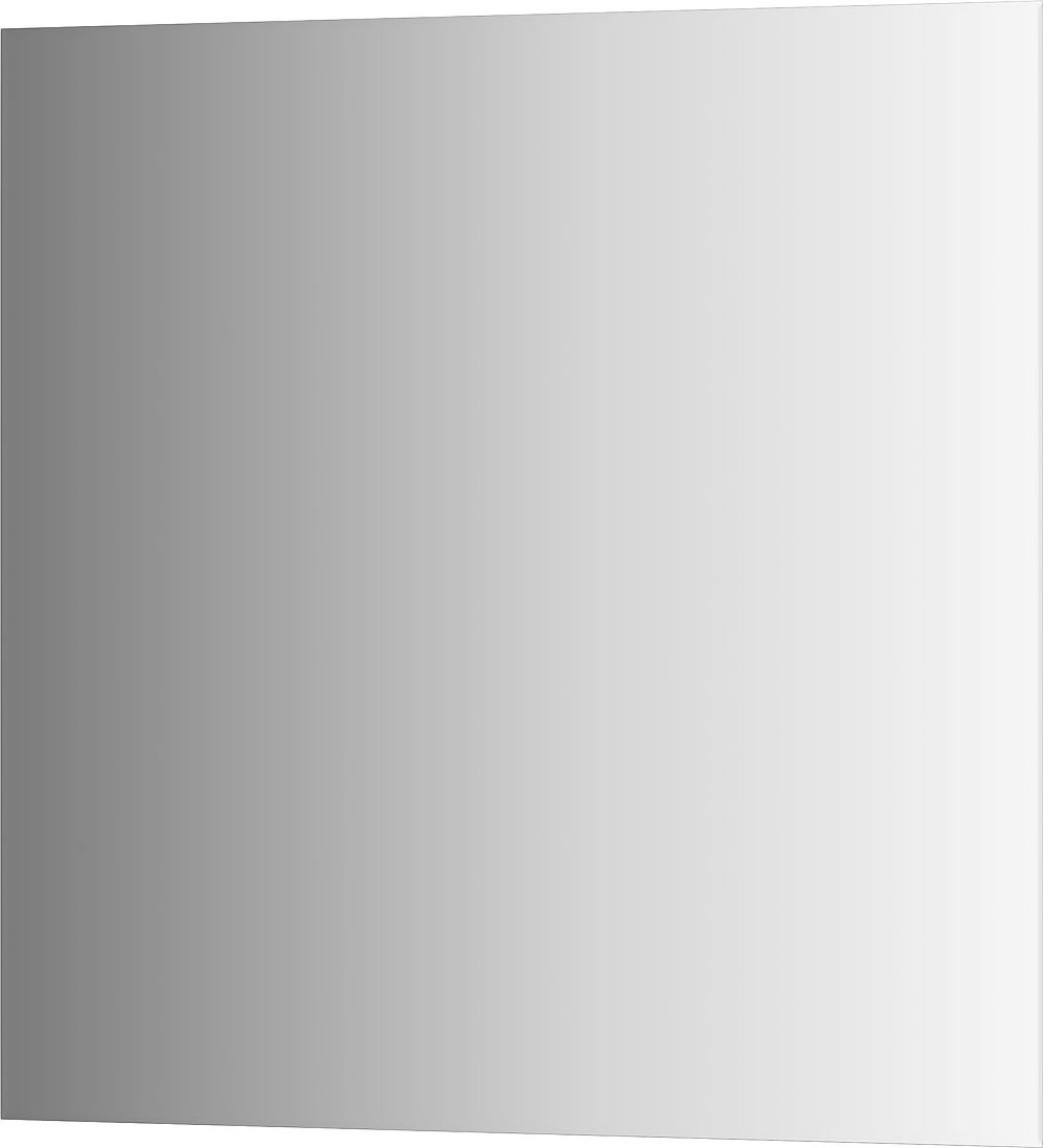 BY 0221 Зеркало с фацетом 5 mm EVOFORM Standard