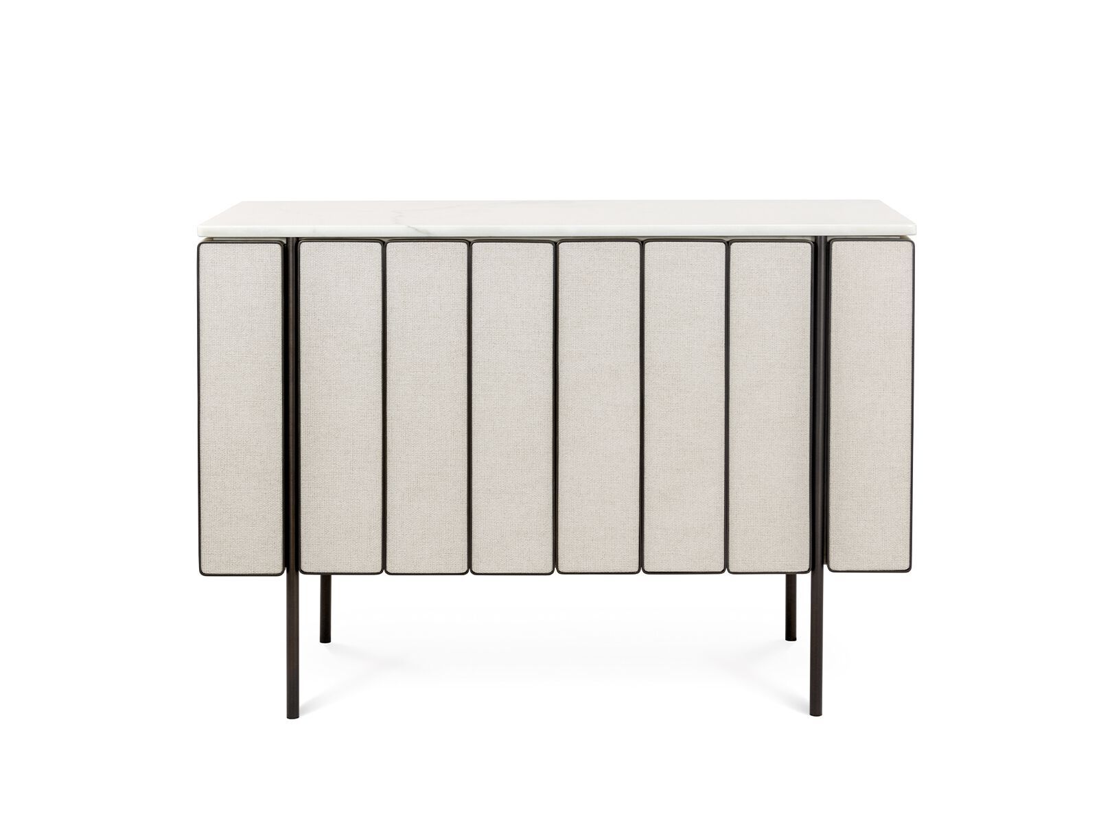 Шкаф из дуба с распашными дверцами JOSÉ LEITE DE CASTRO SERPA ARCH-00129041 - Вид №1