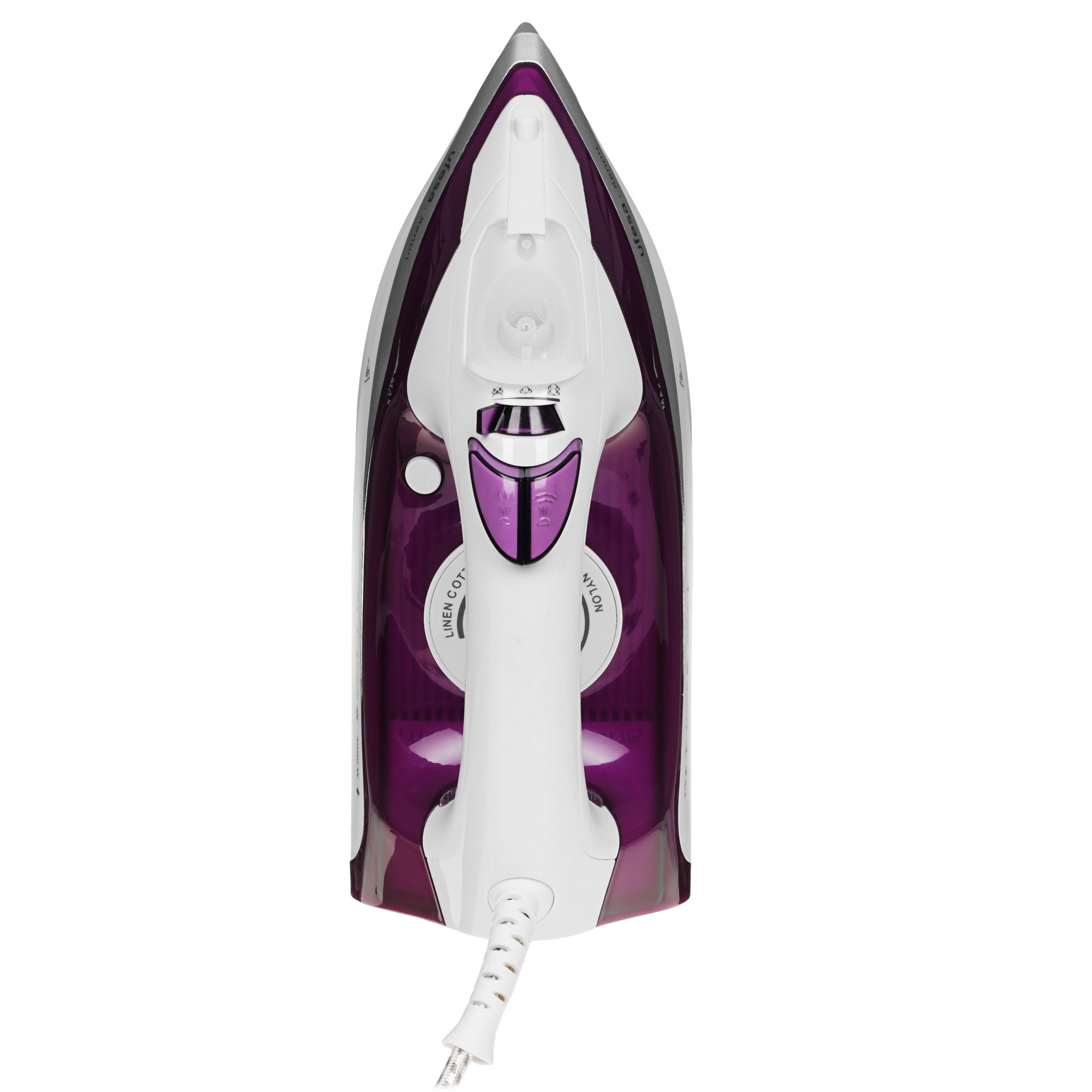 9140846 Утюг UFESA XENON белый STDN-0100683 - Вид №1
