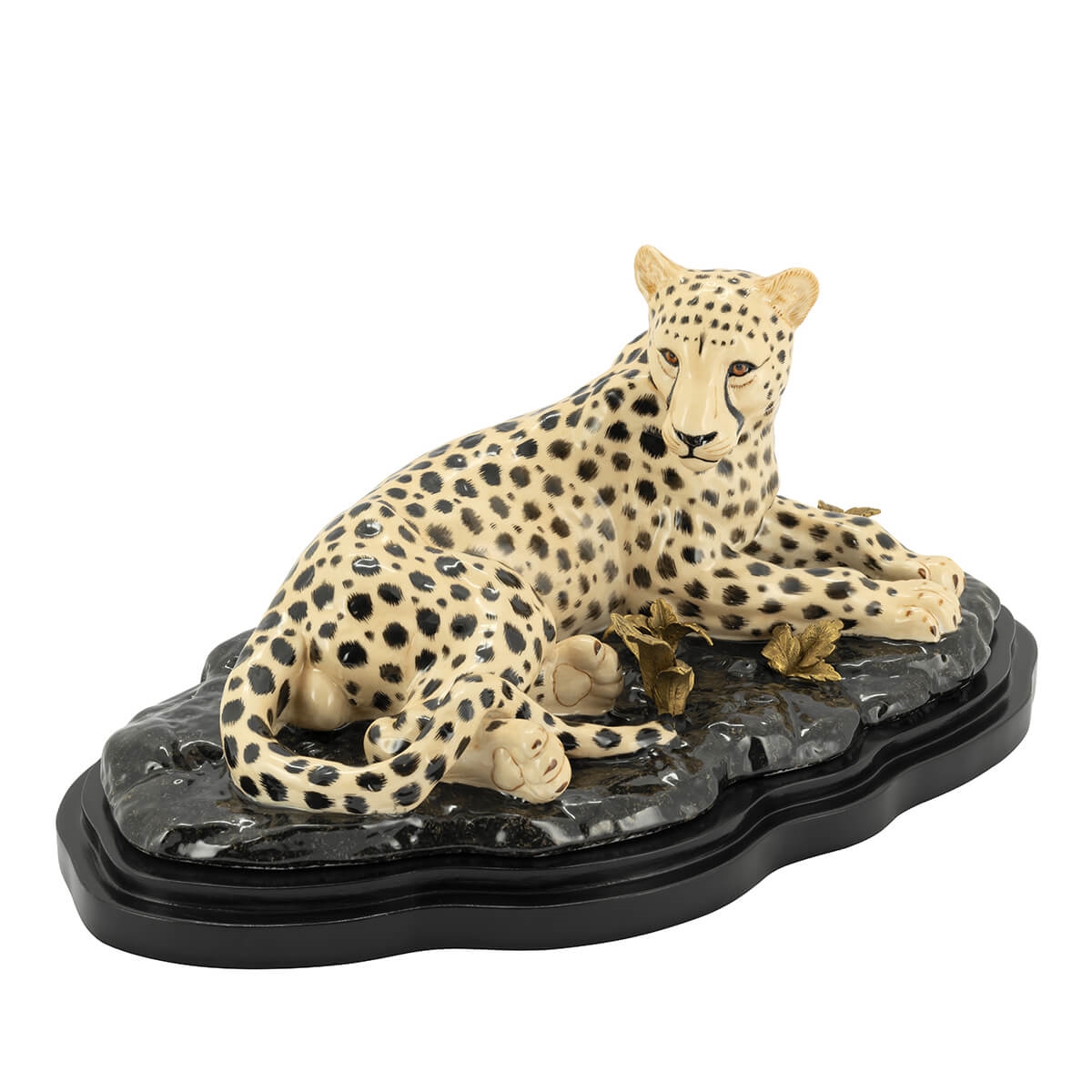 600868-39 ABHIKA ЛЕЖНАЯ АТЛАНТА H18 LT.BROWN  - Вид №1