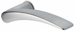 Reguitti Ручка из латуни на розетке Apri A121mr02235